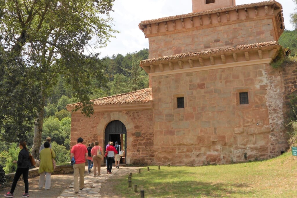 リオハ|北スペイン|現地旅行会社エン・デスティーノ